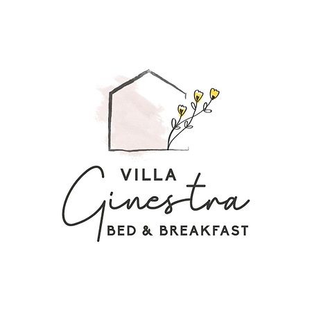 B&B Villa Ginestra 페스카라 외부 사진