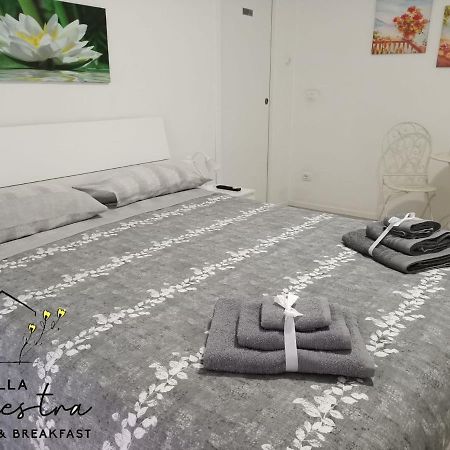 B&B Villa Ginestra 페스카라 외부 사진
