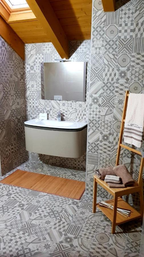 B&B Villa Ginestra 페스카라 외부 사진