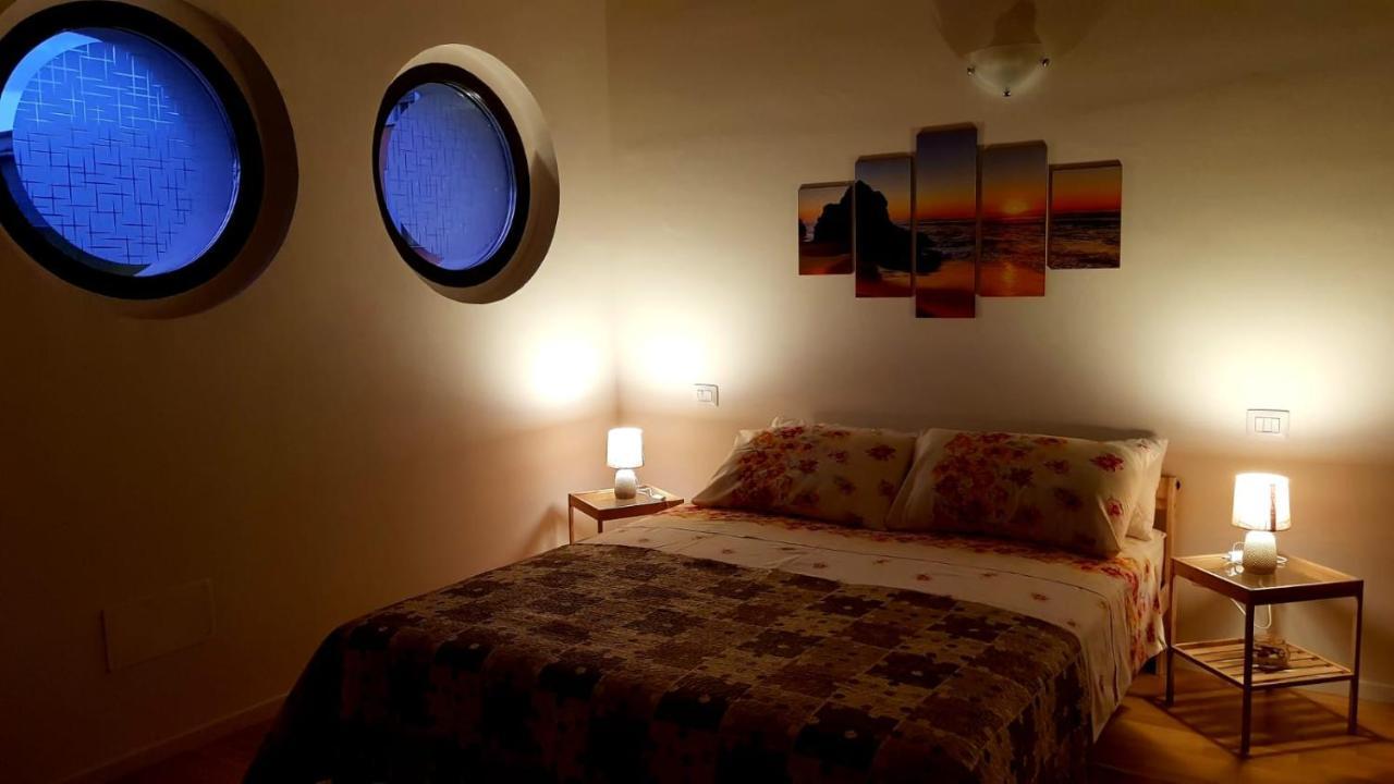 B&B Villa Ginestra 페스카라 외부 사진