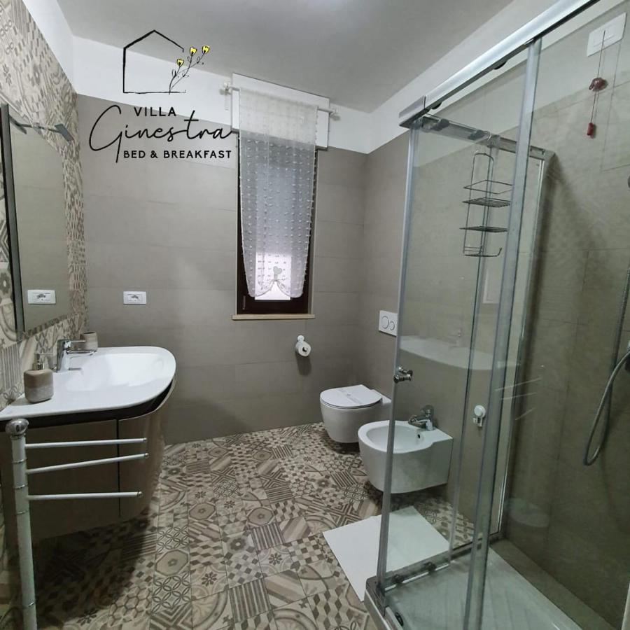 B&B Villa Ginestra 페스카라 외부 사진