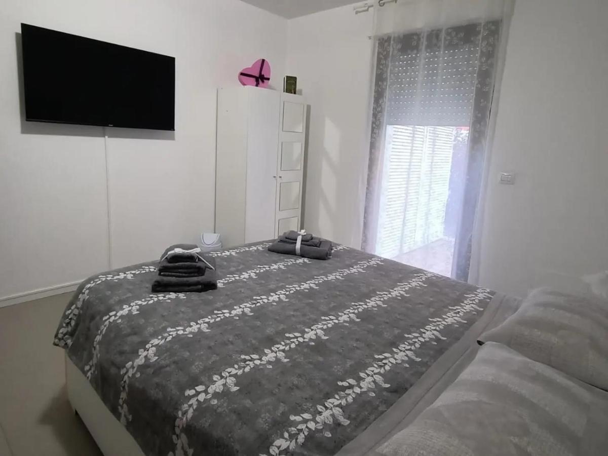 B&B Villa Ginestra 페스카라 외부 사진